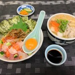 味楽座 - 料理写真: