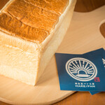 純生食パン工房 ハレパン - 料理写真: