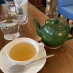 1988 CAFE SHOZO - 那須茶寮