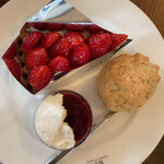 1988 CAFE SHOZO - ケーキシエスタ