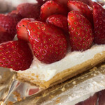 1988 CAFE SHOZO - 美味しい〜〜