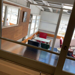 1988 CAFE SHOZO - 店内