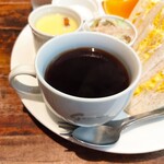 Caffe de Gouter - 