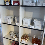 1988 CAFE SHOZO - コーヒーも