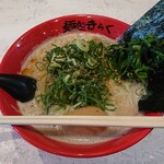 麺処 きらく - 