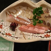 懐石料理 はし本 - ④
