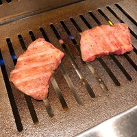 焼肉 ジャンボ はなれ - 