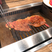 焼肉 ジャンボ はなれ - 