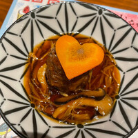 中国料理 「王朝」 ヒルトン東京 - 