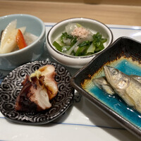 鮨まつもと - 