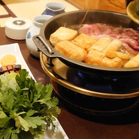 人形町今半 本店 - 