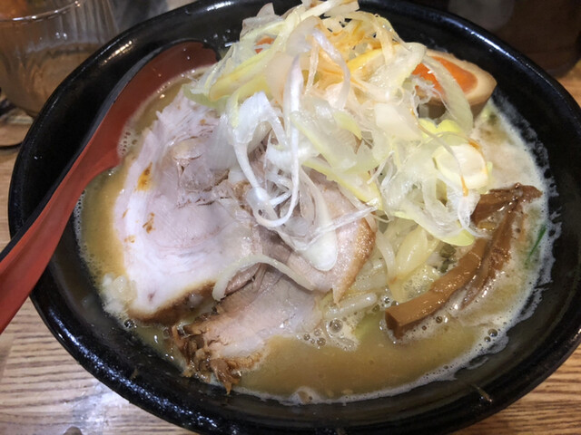 麺処 花田 上野店 御徒町 ラーメン 食べログ 麺処 花田 上野店 御徒町 ラーメン 食べログ