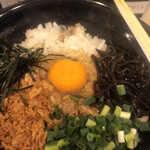 横浜家系ラーメン 天神家 - 