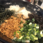 横浜家系ラーメン 天神家 - 