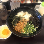 横浜家系ラーメン 天神家 - 