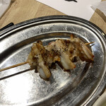 Yakitori Senta - 