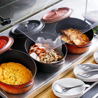 カジュアルダイニング ムッシュいとう_1