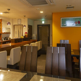 カンジャンケジャン専門店 カンナム_2