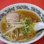 ミスター博 - 柳麺（ラーメン）