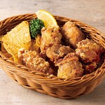 ライオン - 唐揚げ6個