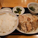 仙客 - 