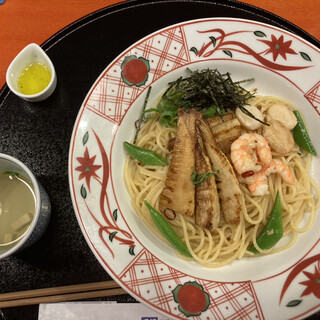 お一人様ok 銀座でおすすめのパスタをご紹介 食べログ お一人様ok 銀座でおすすめのパスタをご紹介 食べログ