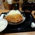 とんかつ まるや - 