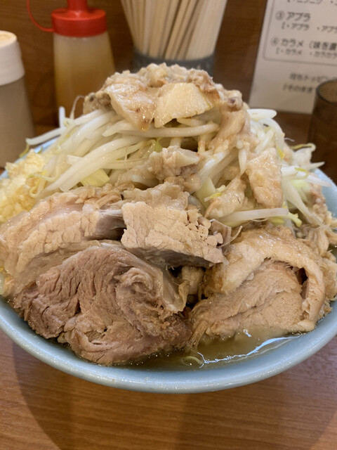 ラーメン ブーブー太郎 Boo Boo 太郎 県庁前 ラーメン 食べログ ラーメン ブーブー太郎 Boo Boo 太郎 県庁前 ラーメン 食べログ