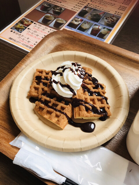 ミスズカフェ 室蘭店 - 東室蘭（カフェ）の写真