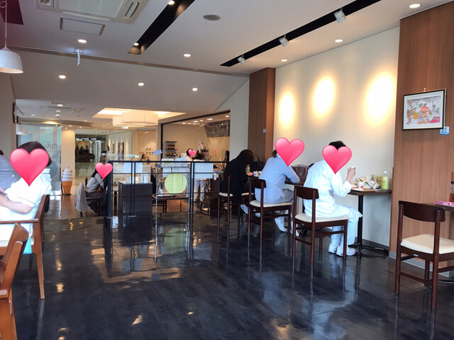 ミスズカフェ 室蘭店 - 東室蘭（カフェ）の写真