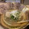 らーめん 伊藝 - 料理写真:
