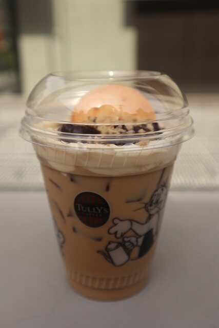 タリーズコーヒー 早稲田大学研究開発センター店 Tully S Coffee 早稲田 メトロ カフェ 食べログ タリーズコーヒー 早稲田大学研究開発センター店 Tully S Coffee 早稲田 メトロ カフェ 食べログ