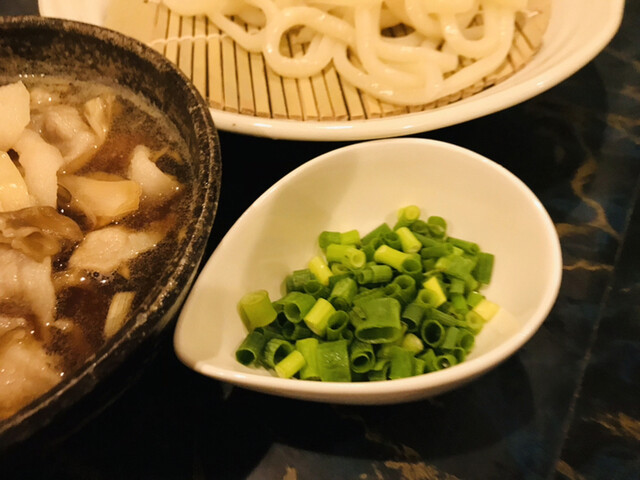 ゆるり - 東室蘭（うどん）の写真