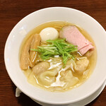 らーめん本竈 - 