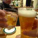 アソビストロ シェルター - 