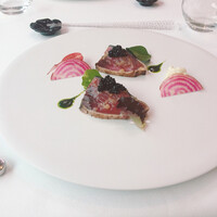 CP RESTAURANT - 
