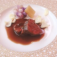 CP RESTAURANT - 