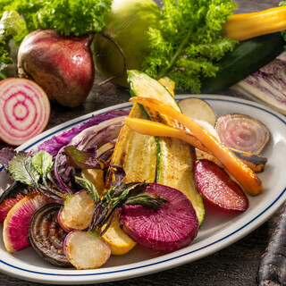 南イタリア料理 オステリア ノーラ_2