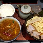 らーめん 三日月 - 料理写真:
