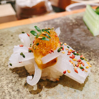 天寿し 京町店 - 