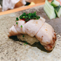 天寿し 京町店 - 