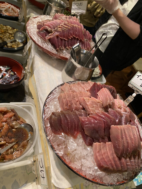 たいこ茶屋 タイコチャヤ 馬喰町 魚介料理 海鮮料理 食べログ