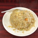 上海 - 焼飯