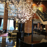 THE WESTIN TOKYO - 