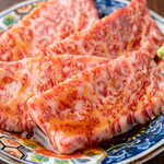 【數量限定】 特選五花肉 (醬汁/鹽味)