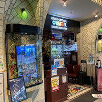 グランド・セントラル・オイスターバー&レストラン 品川店 - 