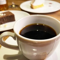 ブレンドコーヒー