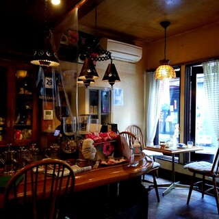 コーヒーショップ ホルン_2