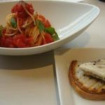 カカオサンパカ 大丸梅田店 - 