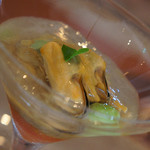 ラ・ヴァガボンド - ５-１）茄子とトマトのロワイヤル